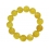 Copal round beads Bracelet