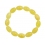 Copal marquise beads Bracelet