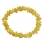 Copal irregular beads Bracelet