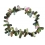 Muticolor Tourmaline column beads bracelet
