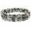 Green Phantom DD beads bracelet