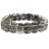 Green Phantom DD beads bracelet
