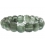 Green Phantom DD beads bracelet