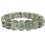 Green Phantom DD beads bracelet