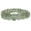 Green Phantom DD beads bracelet
