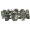 Green Phantom DD beads bracelet