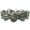 Green Phantom DD beads bracelet