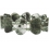 Green Phantom DD beads bracelet